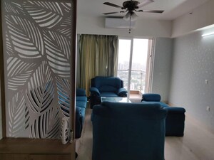 Team Area in 3 BHK Apartment at Bestech Park View Ananda, Sector 81 – for Sale