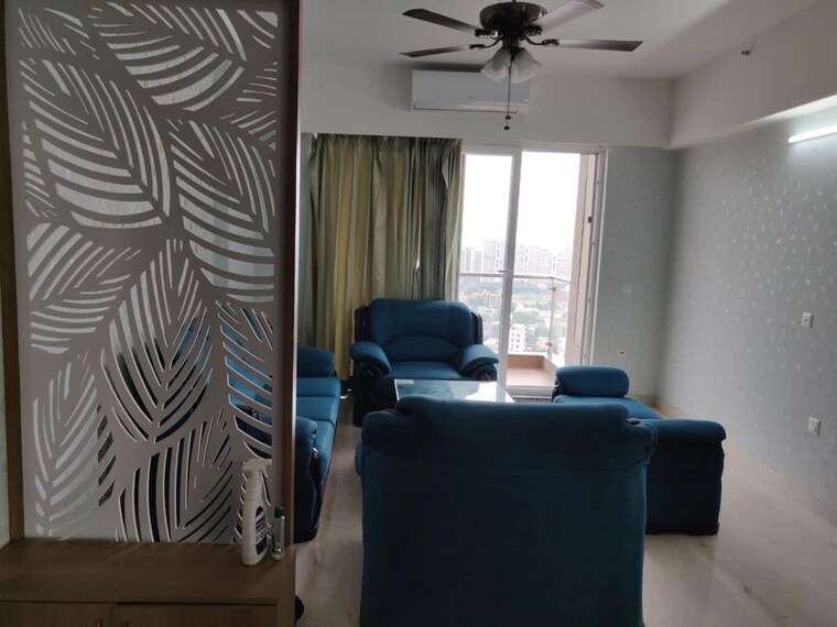 Team Area, bestech-park-view-ananda 3 Bedroom 1790 Sq.Ft. Apartment In Sector 81 Gurgaon 10244891