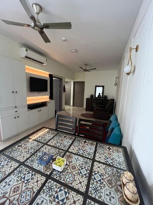 Bedroom in 3 BHK Apartment at Bestech Park View Ananda, Sector 81 – for Sale