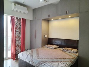 Bedroom in 3 BHK Apartment at Bestech Park View Ananda, Sector 81 – for Sale