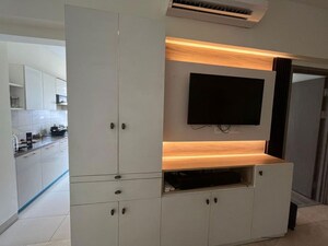 Furnished Amenities in 3 BHK Apartment at Bestech Park View Ananda, Sector 81 – for Sale