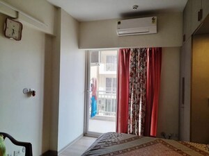 Bedroom in 3 BHK Apartment at Bestech Park View Ananda, Sector 81 – for Sale
