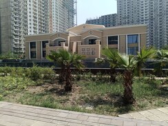 3 BHK + Basement Apartment For Sale in ATS Homekraft Pious Hideaways