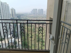 Balcony in 3 BHK Apartment at ATS Homekraft Pious Hideaways, Sector 150 – for Sale
