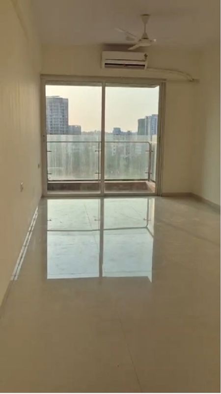2 BHK Apartment For Rent in Tridhaatu Morya