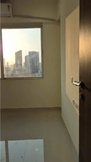 Bedroom in 2 BHK Apartment at Tridhaatu Morya, Chembur – for Rent