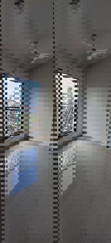 2 BHK 650 Sq.Ft. Apartment in Modirealty Vatvriksh