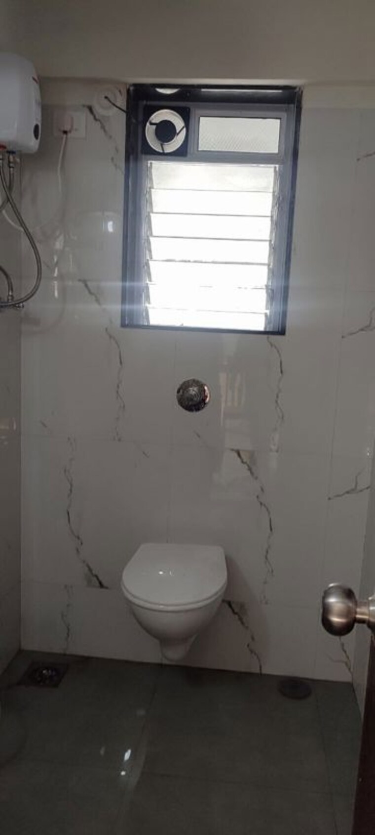 Bathroom, neelyog-virat 2 Bedroom 884 Sq.Ft. Apartment In Malad East Mumbai 10244892