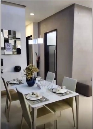Dining area in 3 BHK Independent House at Shivaji Nagar – for Sale