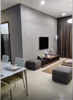 Dining area in 3 BHK Independent House at Shivaji Nagar – for Sale