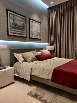 Bedroom in 3 BHK Independent House at Shivaji Nagar – for Sale