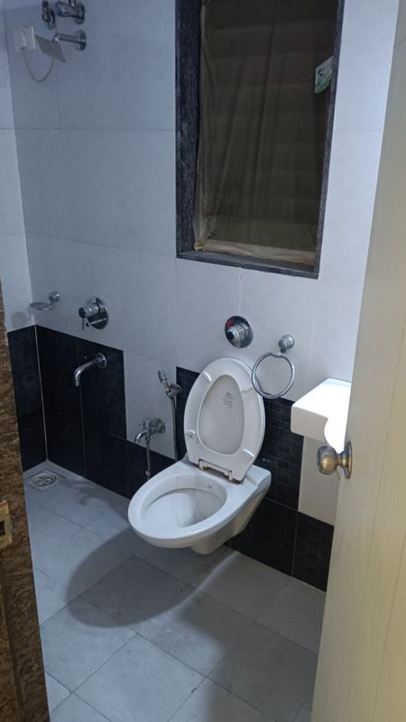 2 BHK Apartment For Rent in Kanakia Spaces Zen World