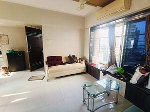 2 BHK Apartment For Rent in Mittal Dariya Mahal, Malabar Hill