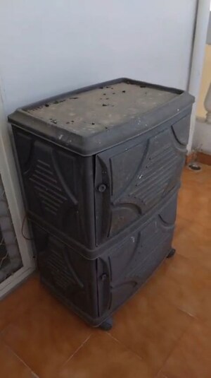  1 BHK Apartment at Nilaya Greens, Raj Nagar Extension – for Rent