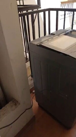  1 BHK Apartment at Nilaya Greens, Raj Nagar Extension – for Rent