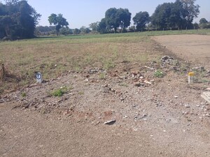 Plot Area in  Plot at Nashik Road – for Sale