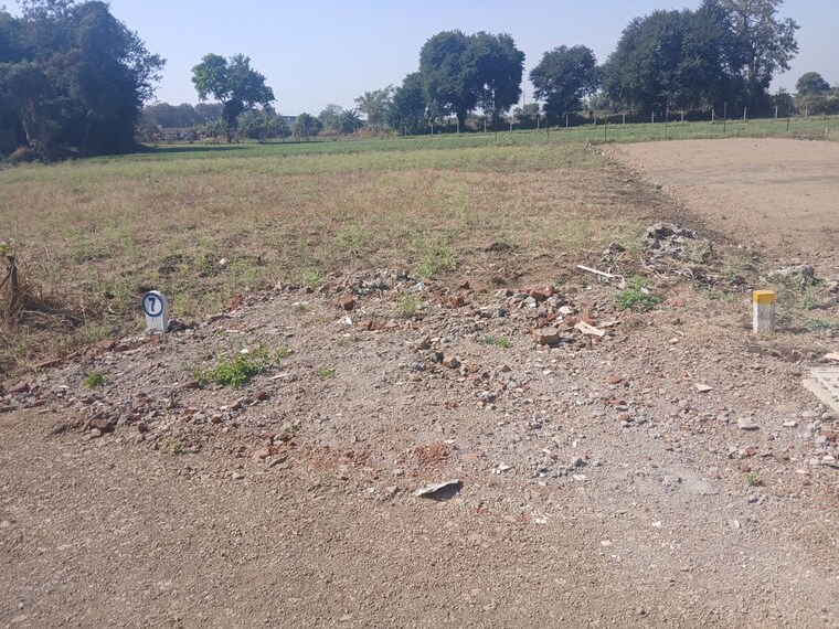 undefined, nashik road  530 Sq.Yd. Plot In Nashik Road Nashik 10238645