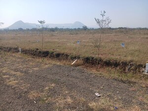 Plot Area in  Plot at Nashik Road – for Sale