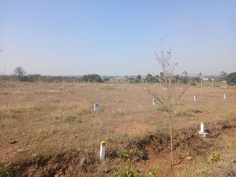 undefined, nashik road  530 Sq.Yd. Plot In Nashik Road Nashik 10238645