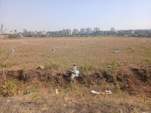 Plot Area in  Plot at Nashik Road – for Sale