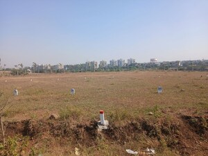 Plot Area in  Plot at Nashik Road – for Sale