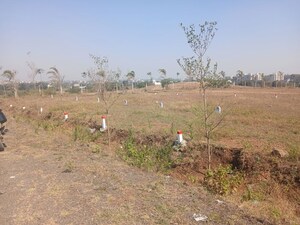 Plot Area in  Plot at Nashik Road – for Sale
