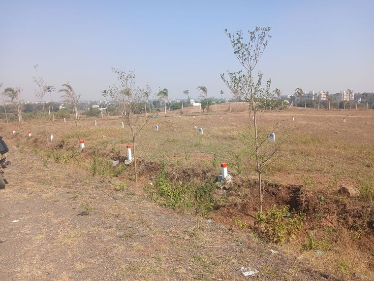 undefined, nashik road  530 Sq.Yd. Plot In Nashik Road Nashik 10238645