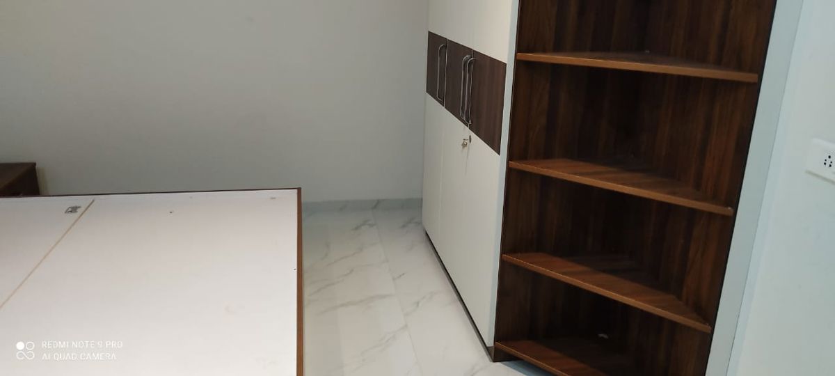 4 BHK + Pooja Room,Servant Room,Study Room 1750 Sq.Ft. Apartment in Eiffel F Residences