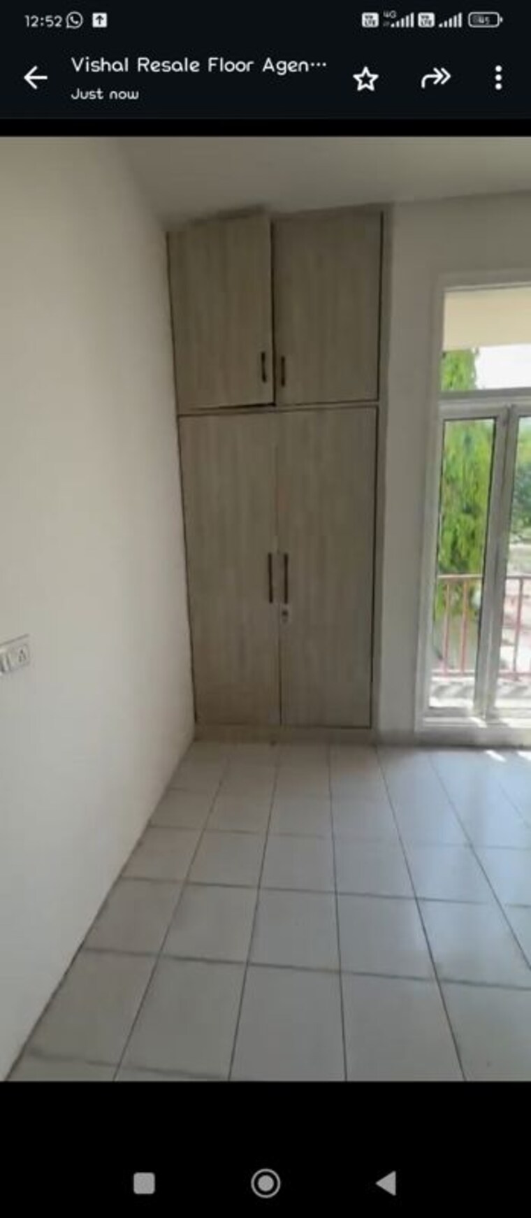 Room, sector 57 3 Bedroom 204 Sq.Yd. Builder Floor In Sector 57 Gurgaon 10244923