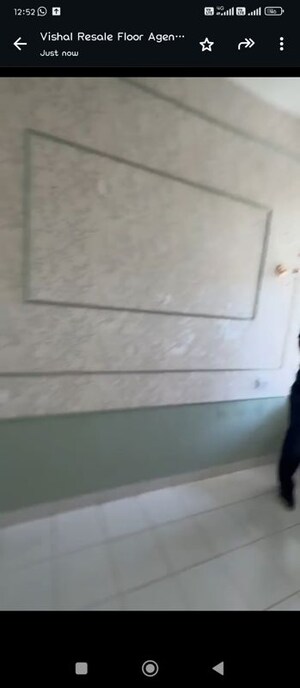 Bathroom in 3 BHK Builder Floor at Sector 57 – for Rent