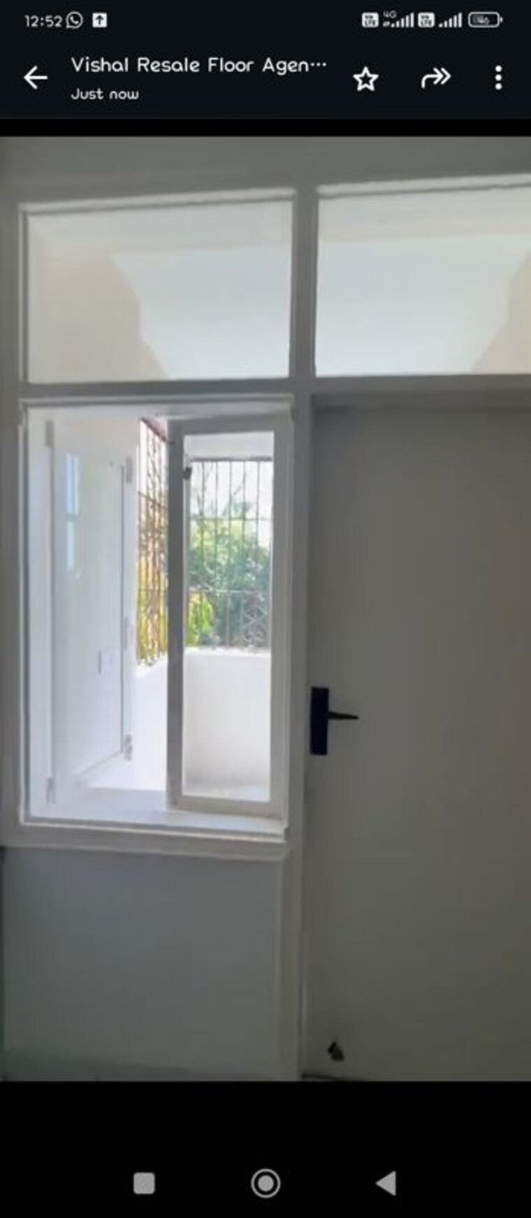 Room, sector 57 3 Bedroom 204 Sq.Yd. Builder Floor In Sector 57 Gurgaon 10244923