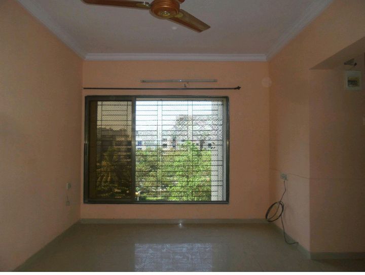 1 BHK + Pooja Room Apartment For Sale in Ashok Nagar Complex Ashok Nagar