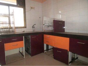 Kitchen in 1 BHK Apartment at Ashok Nagar Complex Ashok Nagar, Ashok Nagar – for Sale