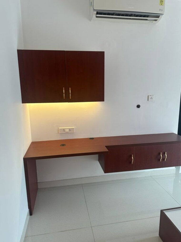 undefined, mission quarters 4 Bedroom 2850 Sq.Ft. Apartment In Mission Quarters Thrissur 10244922