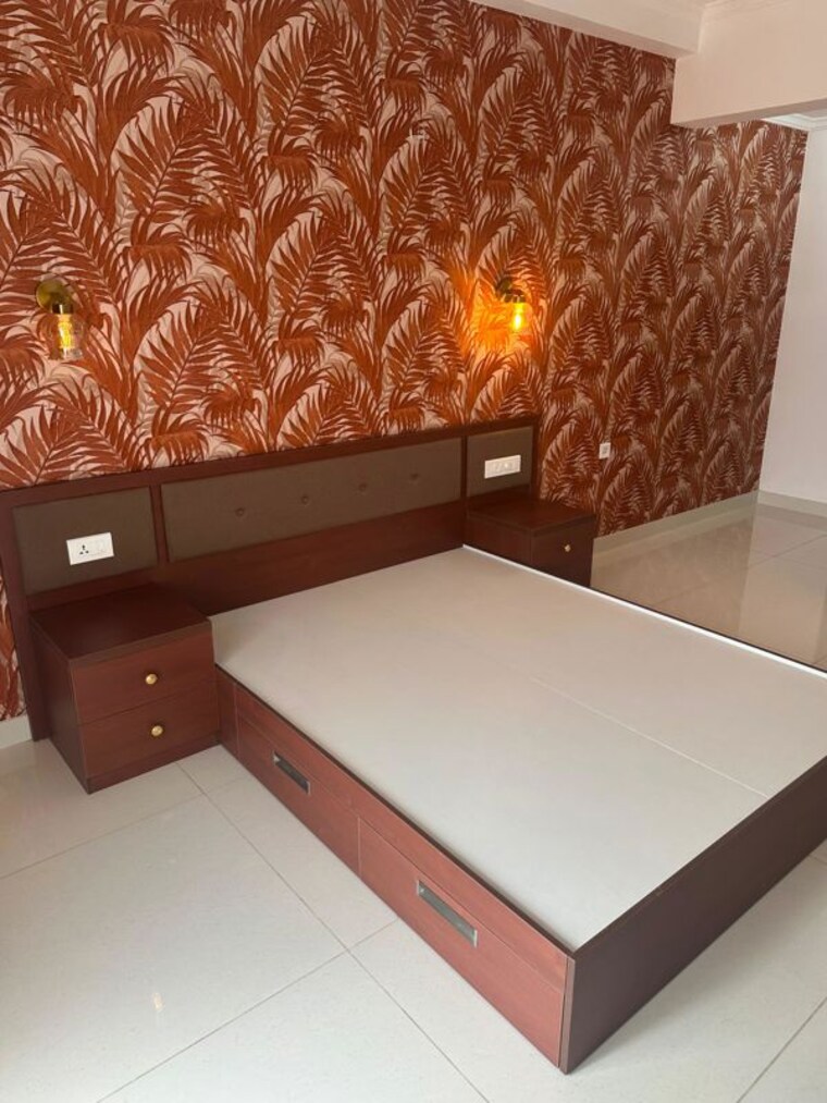 undefined, mission quarters 4 Bedroom 2850 Sq.Ft. Apartment In Mission Quarters Thrissur 10244922