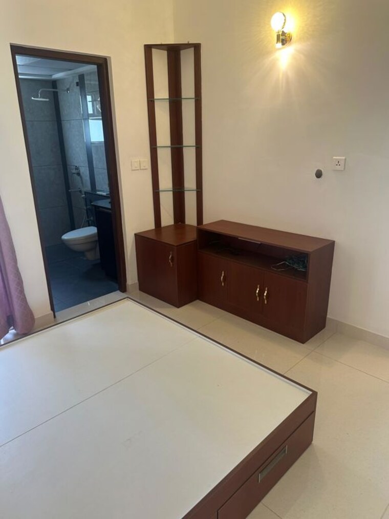 Room, mission quarters 4 Bedroom 2850 Sq.Ft. Apartment In Mission Quarters Thrissur 10244922