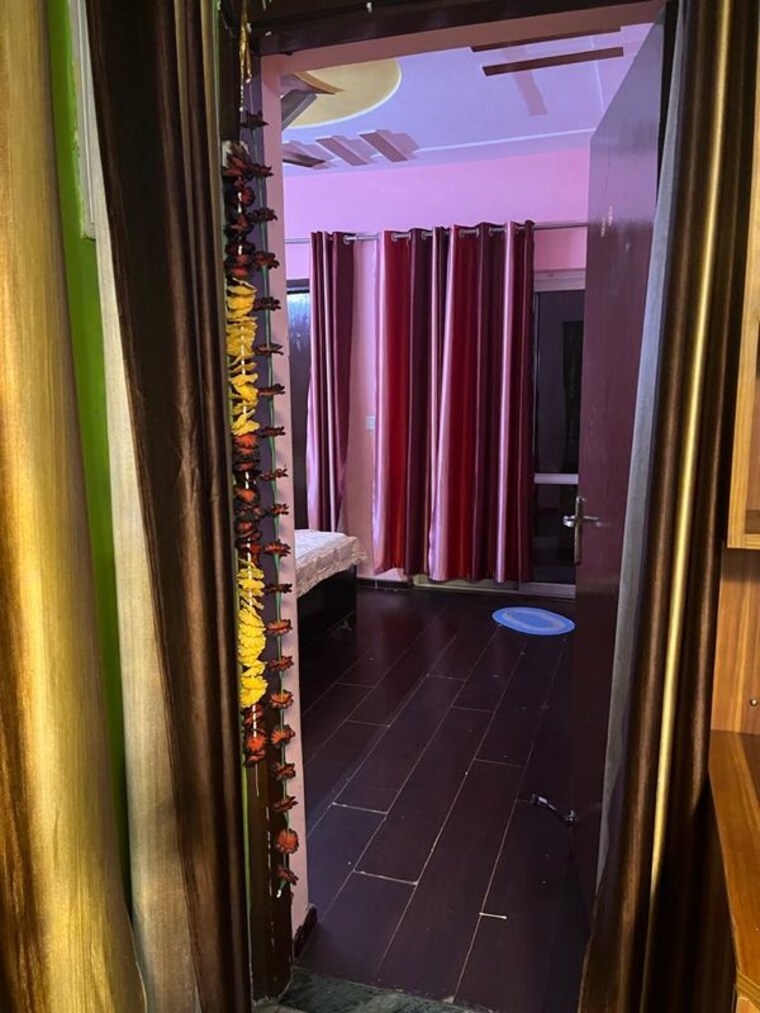 Bedroom, bptp-park-81 3 Bedroom 278 Sq.Yd. Builder Floor In Sector 81 Faridabad 10244932