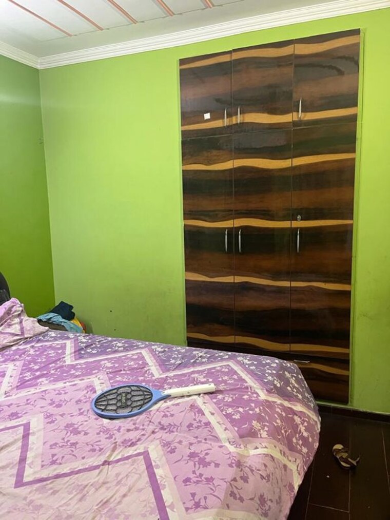 Bedroom, bptp-park-81 3 Bedroom 278 Sq.Yd. Builder Floor In Sector 81 Faridabad 10244932