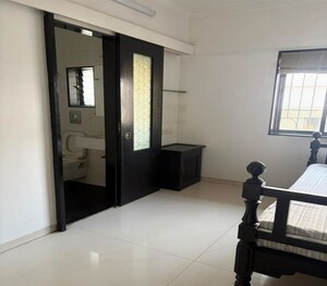 Bedroom in 1 BHK Apartment at Parel – for Sale