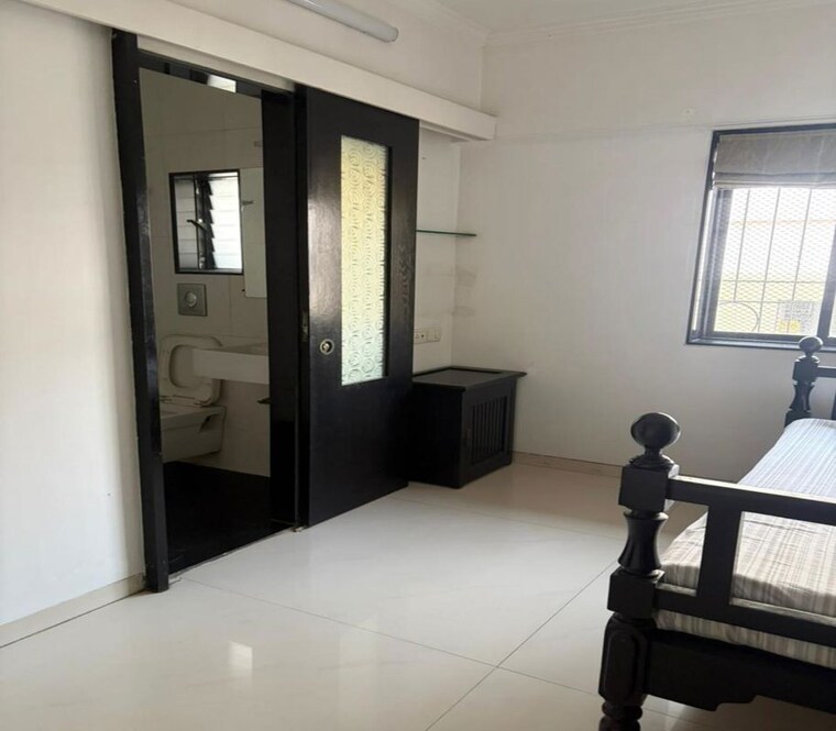 Bedroom, parel 1 Bedroom 425 Sq.Ft. Apartment In Parel Mumbai 10244927