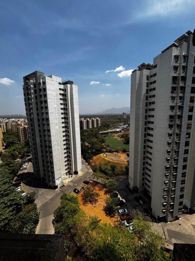 Exterior View, lodha-palava-river-view 2.5 Bedroom 1095 Sq.Ft. Apartment In Dombivli East Thane 10244937