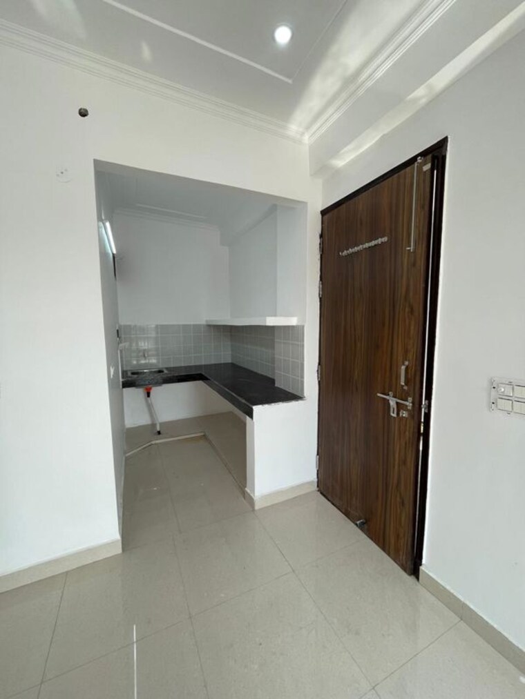Kitchen, sector 46 2 Bedroom 1400 Sq.Ft. Independent House In Sector 46 Noida 10244939