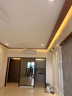 3 BHK + Extra Room Apartment For Rent in Runwal Forests