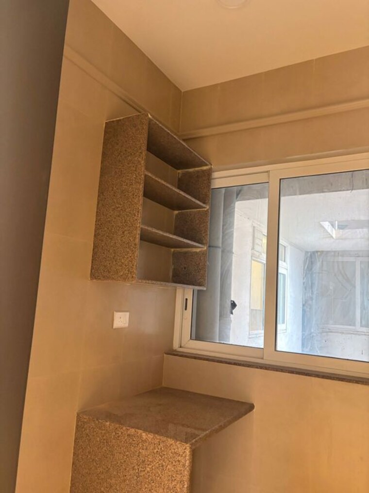 Room, runwal-forests 3 Bedroom 983 Sq.Ft. Apartment In Kanjurmarg West Mumbai 10244909