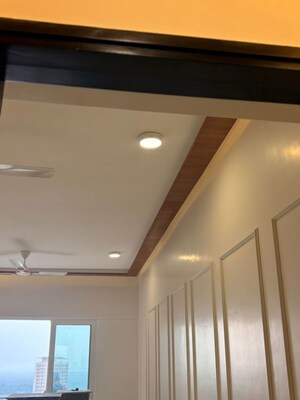 Furnished Amenities in 3 BHK Apartment at Runwal Forests, Kanjurmarg West – for Rent