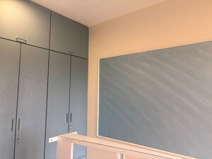 Room in 3 BHK Apartment at Runwal Forests, Kanjurmarg West – for Rent