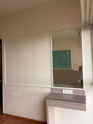 Furnished Amenities in 3 BHK Apartment at Runwal Forests, Kanjurmarg West – for Rent