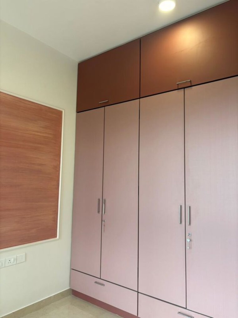 undefined, runwal-forests 3 Bedroom 983 Sq.Ft. Apartment In Kanjurmarg West Mumbai 10244909