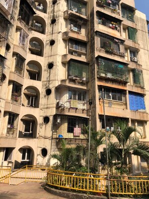 2 BHK Apartment – Exterior View View at Raheja Township, Malad East - for Rent
