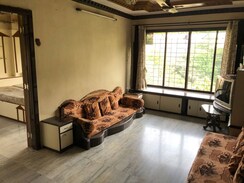 2 BHK Apartment For Rent in Raheja Township